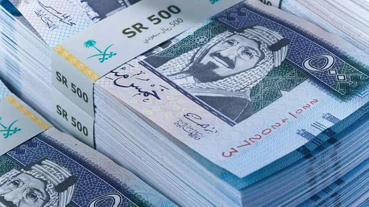 سعر الريال السعودي يتغير مقابل الجنيه المصري اليوم في 20 يوليو